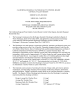 CALIFORNIA REGIONAL WATER QUALITY CONTROL BOARD CENTRAL VALLEY REGION ORDER NO. R5-2005-0010