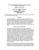 CALIFORNIA REGIONAL WATER QUALITY CONTROL BOARD CENTRAL VALLEY REGION  ORDER NO. R5-2011-0018