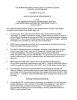 CALIFORNIA REGIONAL WATER QUALITY CONTROL BOARD  ORDER R5-2013-0114 WASTE DISCHARGE REQUIREMENTS