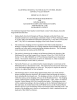 CALIFORNIA REGIONAL WATER QUALITY CONTROL BOARD CENTRAL VALLEY REGION ORDER NO. R5-2003-0137