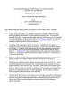 CALIFORNIA REGIONAL WATER QUALITY CONTROL BOARD CENTRAL VALLEY REGION  ORDER NO. R5-2009-0050