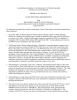 CALIFORNIA REGIONAL WATER QUALITY CONTROL BOARD  ORDER NO. R5-2006-0121 WASTE DISCHARGE REQUIREMENTS