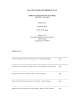 QUALITY ASSURANCE PROJECT PLAN TMDL Development for the Susan River