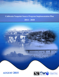 2014 - 2020 California Nonpoint Source Program Implementation Plan