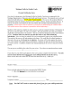 Michigan Profile for Healthy Youth Parental Notification Form