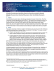 Information Document North South Area Transmission Constraint Management ID #2013-002R