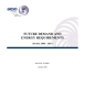 FUTURE DEMAND AND ENERGY REQUIREMENTS  (Period: 2006 – 2027)