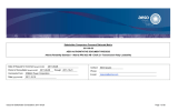 Stakeholder Comparison Comment Rationale Matrix 2011-09-28 AESO AUTHORITATIVE DOCUMENT PROCESS