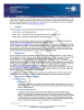 Information Document Outages ID#2013-003R