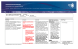 Stakeholder Comment and Replies Matrix AESO AUTHORITATIVE DOCUMENT PROCESS