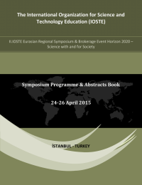 The International Organization for Science and Technology Education (IOSTE)