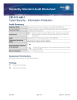 Reliability Standard Audit Worksheet CIP-011-AB-1 Cyber Security - Information Protection