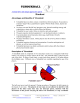 TCHOUKBALL Handout Advantages and Benefits of Tchoukball