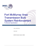 Fort McMurray Area Transmission Bulk System Reinforcement