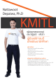 KMITL ผูชวยอธการบดี ฝายพัฒนานักศึกษา Nattawoot