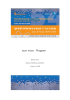 Program  Bulletin of the ISRAEL PHYSICAL SOCIETY