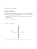 8 Home exercise sheet 8.1 Small oscillations