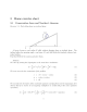 3 Home exercise sheet 3.1 Conservation Laws and Neother’s theorem