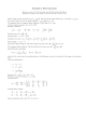 Formulas in Electrodynamics