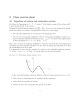 2 Class exercise sheet 2.1 Equations of motion and constraints systems