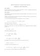 E2173: Polarization of classical polar molecule