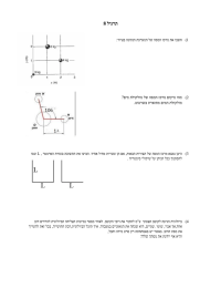ליגרת 8  םימ תלוקלומ לש הסמה זכרמ םוקימ והמ