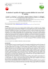 Evaluation of vegetable oil of nigel as corrosion inhibitor for...