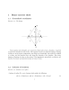 1 Home exercise sheet 1.1 Generalized coordinates