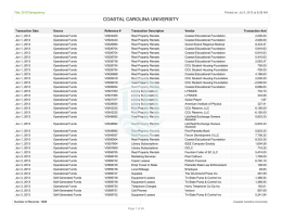 Transaction Date Source Reference # Transaction Description