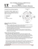 EDCI-6390.60 Research Methods in Education THE UNIVERSITY OF TEXAS AT BROWNSVILLE