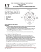 EDCI-6390.60 Research Methods in Education THE UNIVERSITY OF TEXAS AT BROWNSVILLE