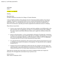 edTPA Bias Letter 1  Heading