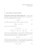 SOLID-STATE PHYSICS II 2007 O. Entin-Wohlman