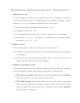 Thermodynamics and Statistical Mechanics I - Home Exercise 12