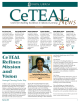 CeTEAL Center for Teaching Excellence to Advance Learning