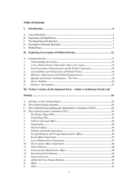 Table of Contents .................................................................................................. 4