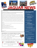 JAGUAR NEWS Upcoming Events