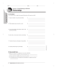 Partnerships Section 2: Guided Reading and Review A. As You Read