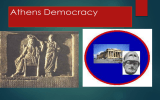 Athens Democracy