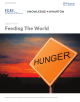 Feeding The World Special Report • SEPTEMBER 2015