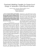 Functional Modeling Compiler for System-Level Design of Automotive Cyber-Physical Systems Arquimedes Canedo