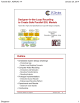 Designer-in-the-Loop Recoding to Create Safe Parallel ESL Models Tutorial SD1, ASPDAC '14