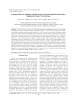 Synergistic Effect of Antibiotics and Plant Extract to Control Clinical... Implicated in Urinary Tract Infections