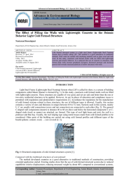 Advances in Environmental Biology