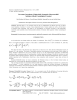 Curvature Invariants of Spherically Symmetric Schwarzschild Solution without Cosmological Constant