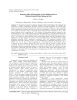 Protective Effect of Hesperidin, a Citrus Bioflavonoid, on Safinaz S. Ibrahim