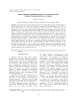 Effect of Phosphate Solubilizing Fungi on Growth and Nutrient Glycine max