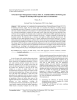 Towards Proper Management of Clayey Soils: 11. Combined Effects of... Compost on Soil Physical Properties and Corn Production