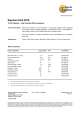 Sipchem EVA 2018 18.2% Ethylene - Vinyl Acetate [EVA] copolymer  Technical Datasheet