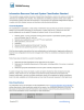 Information Resource Data and System Classification Standard   